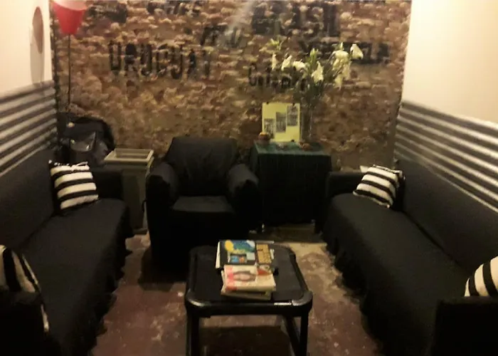 La Barca Hotel Ciudad Autónoma de Ciudad Autónoma de Buenos Aires